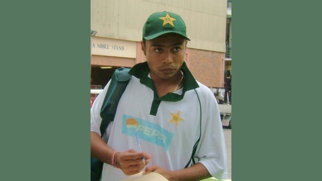 Pakistan. The Mystery of Danish Kaneria: Match-Fixing or Religious Discrimination?