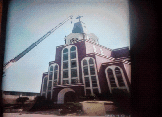 Chinese Government Officials: Demolishing Churches and Cracking Down on Christianity Is the Central Committee’s Spirit