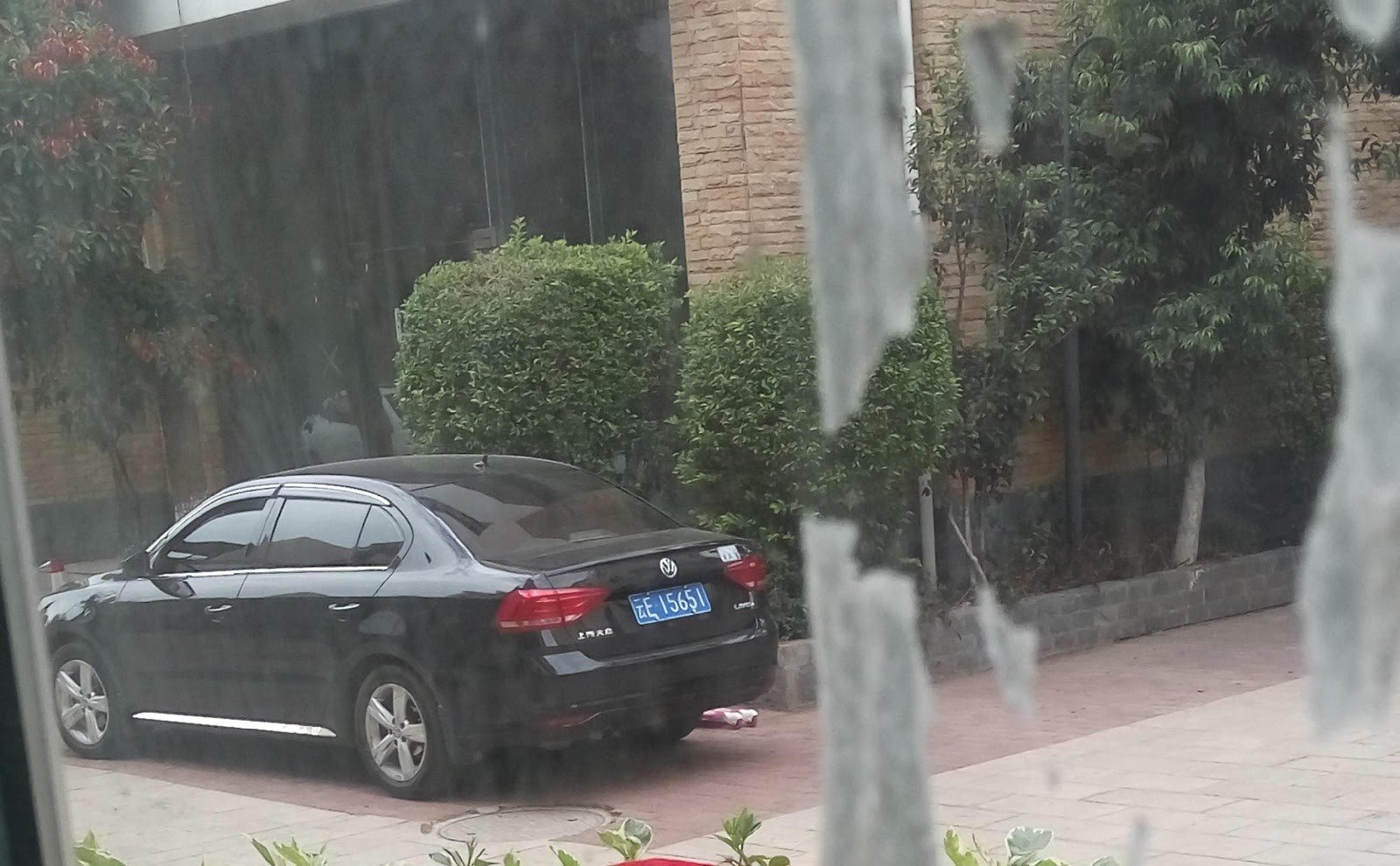 Authorities Shut Down a Korean House Church in Yunnan