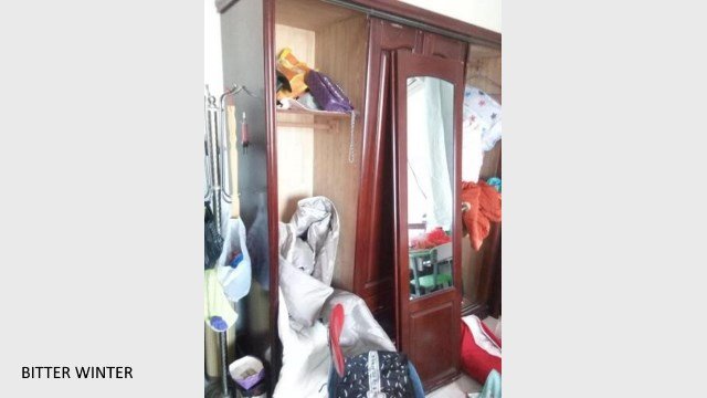 Over Thirty Church of Almighty God Members Arrested Within One Month