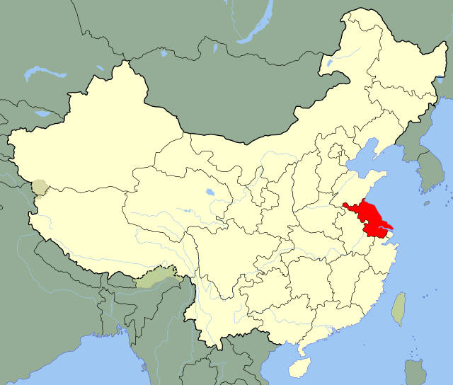 China_Jiangsu_Province