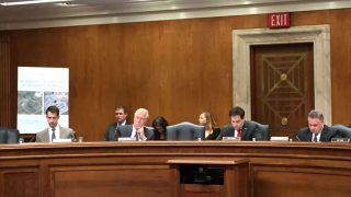Senator Rubio, U.S. Congress Investigate Persecution of Uyghurs