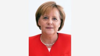An Urgent Appeal to Chancellor Angela Merkel