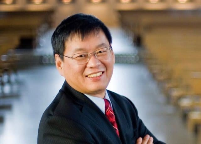 “Gray Market”: The Largest Segment of Chinese Religion