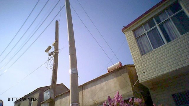 House Church Leader Spent 8 Years in Prison, Being Monitored After Release Too