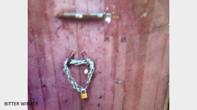 84 Congregation Sites in Henan Shut Down (VIDEO)