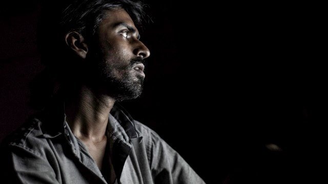 Four Muslim Women From the Same Family Detained in Xinjiang