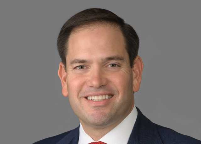 Senator Rubio to Trump: “It’s Time for Sanctions Against the Persecution of the Uyghurs”