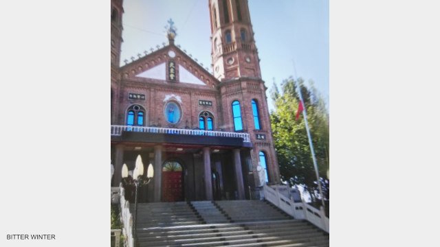 Lessons in “Patriotism” for Disobedient Underground Catholics