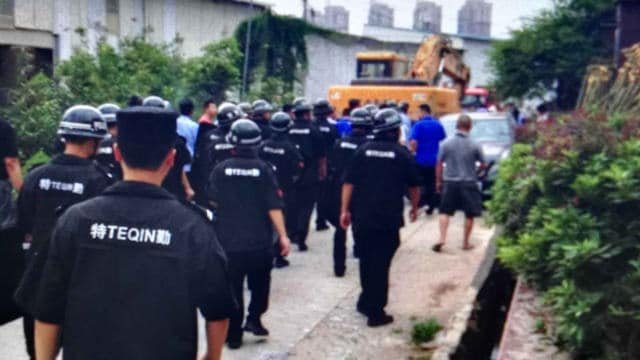 Family of Seven Forced to Flee After Seeking Justice (Videos)