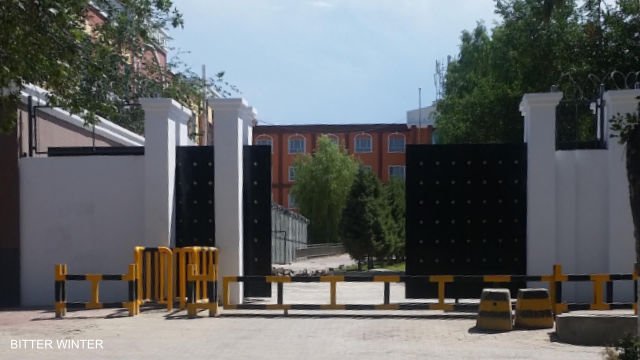 Mass Detention of Muslims Impacts Agriculture in Xinjiang