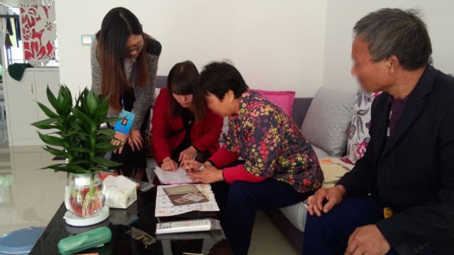 Landlords, Garbagemen Enlisted to Spy for Government