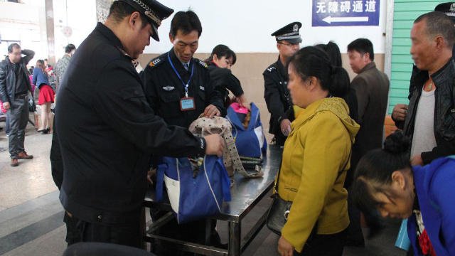 Attended Church 10 Years Ago? No Travel for You