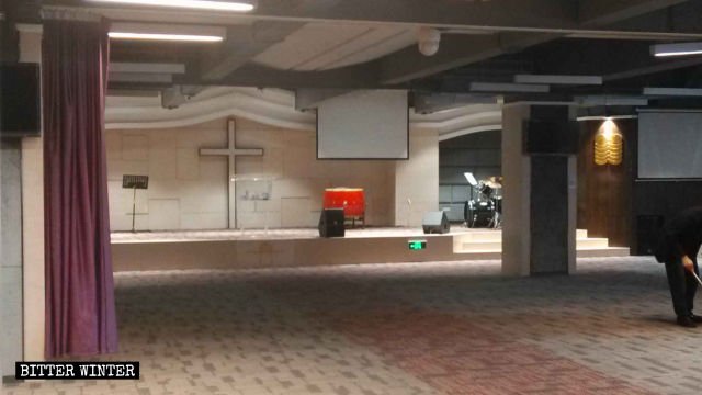 Fujian Home Churches Shuttered Under False Pretenses