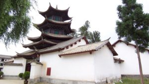 Yunnan Mosque
