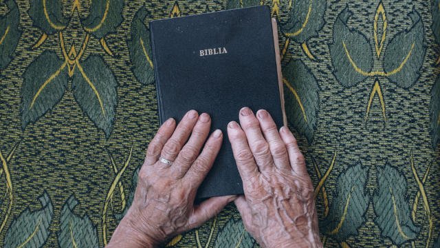Nursing Homes Now a Target of Anti-Christian Persecution