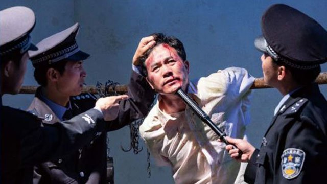 The Bloody Tribute Paid by The Church of Almighty God