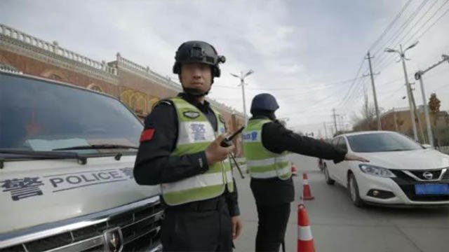 Xinjiang: The Largest Outdoor Prison in the World