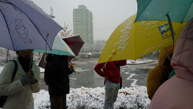 Shouwang Church: The Rise and Fall of Beijing’s Largest Megachurch