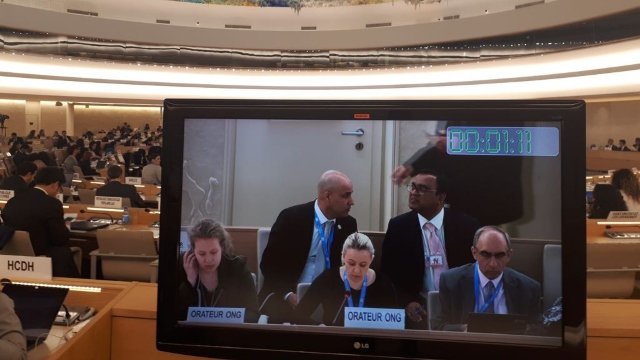 Refugees of The Church of Almighty God in Japan