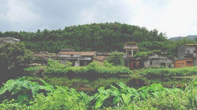 Officials: Village not “Civilized” if Places of Worship Present