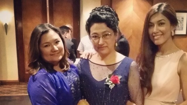 A Heartfelt Appeal for a Missing Uyghur Mom on Mother’s Day