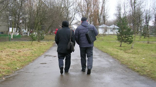 Accused of “Foreign Infiltration,” Japanese Jehovah’s Witnesses Deported