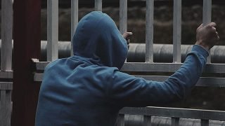 Life in re-education camps