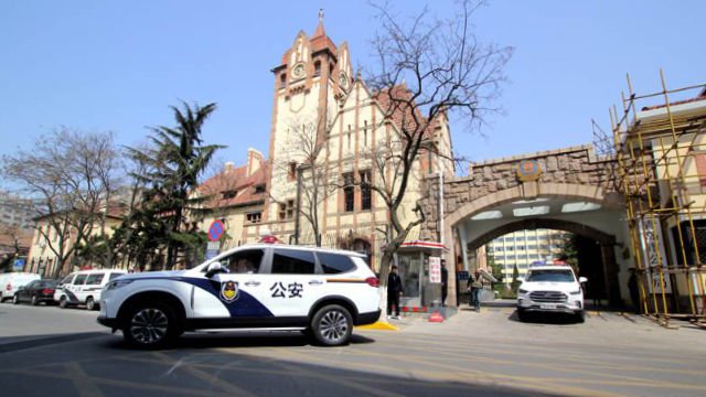 Over 300 Church of Almighty God Members Arrested in Shandong