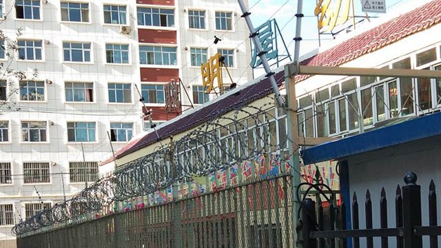 High-Tech Repression of the Uyghurs: What Democratic States Can Do