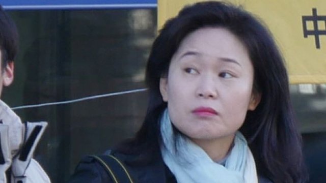 Story of O: Korea #1 Bigot Harasses Refugees (and Many Others)—Again