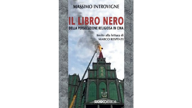 Massimo Introvigne’s “Black Book” of Chinese Persecution