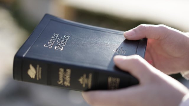 CCP Suppresses Any Form of Christian Evangelization