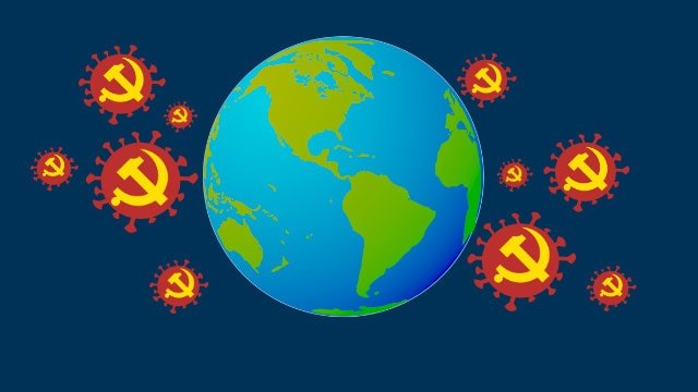 Decoding China’s Disinformation on COVID-19