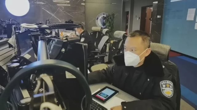 Believers Denied Religious Services Online Amid the Pandemic