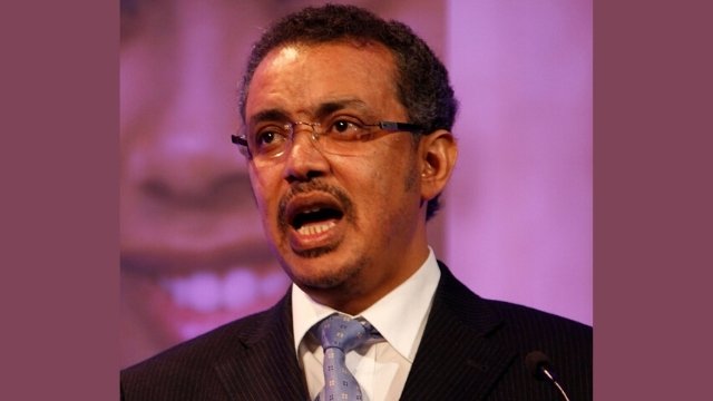 COVID-19: The CCP Lied, the WHO Lied, Thousands Died