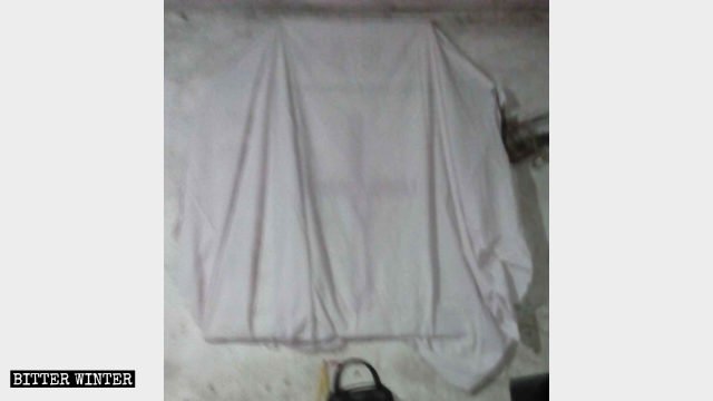 Believers Forced to Choose Between Faith or Survival