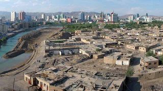18人のエホバの証人に対する新疆ウイグル自治区の決定—英語翻訳