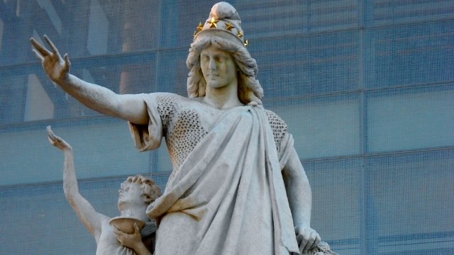 Something New in Bitter Winter from December 1