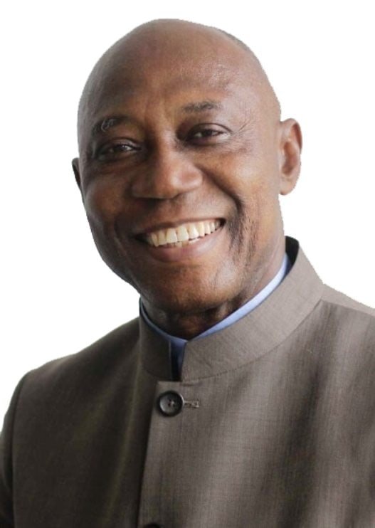 Msgr. Obiora Ike