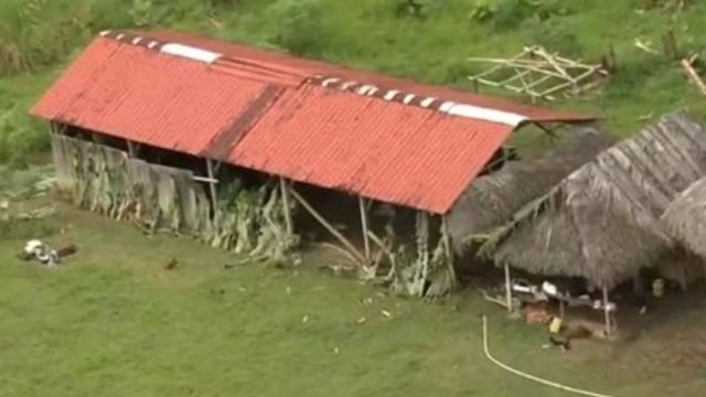 Panama: Anti-Cult Amendment to Criminal Code Introduced