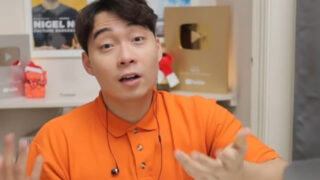 The Uncle Roger Debacle: A Popular YouTuber Surrenders to the CCP