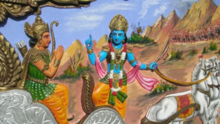 US Supreme Court Asked to Review California Textbooks Disparaging Hinduism