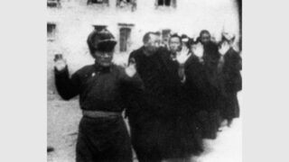 チベット蜂起の日：62年後、世界はチベット人と一緒になりますか？