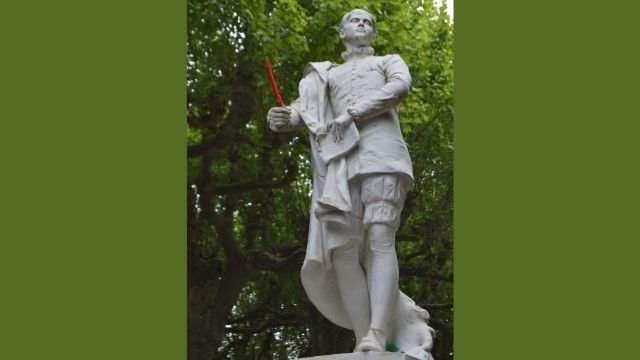 Etienne de La Boétie