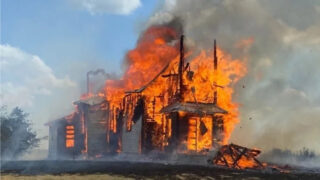 Canada’s Indian Residential Schools: Apologies Yes, Burning Churches No