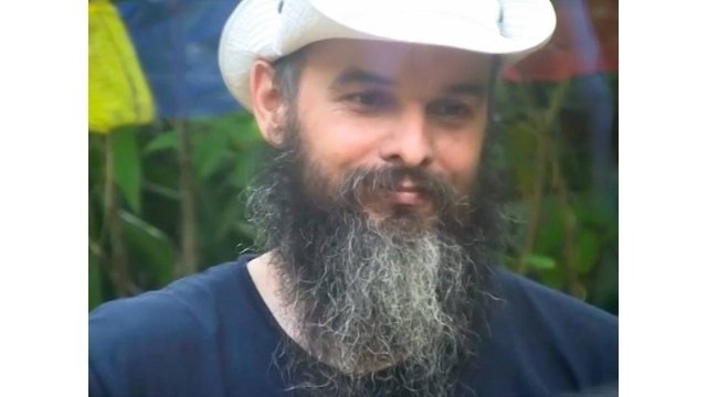 Guru Jára in the Philippines.