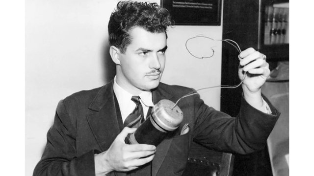 Jack Parsons