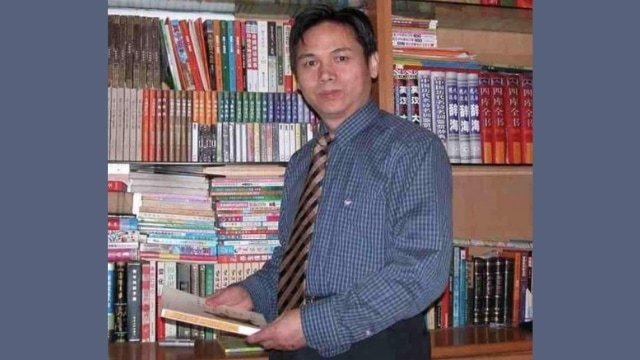 Li Guangman: How an Obscure Electric School Teacher Scared Millions of Chinese