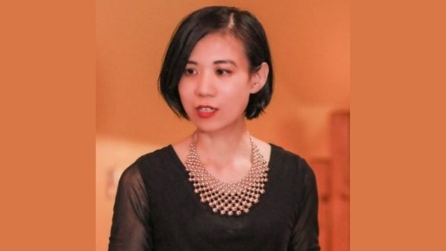 Murdered: Bo Fan. Source: British Columbia Integrated Homicide Investigation Team.